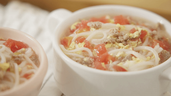 鲜香入味的牛肉酱笋丁炒面——附赠18道面条做法