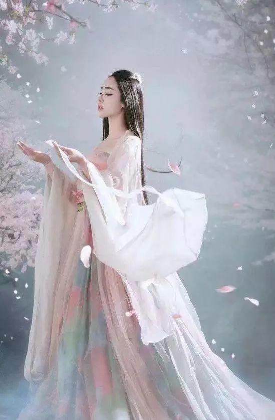 阴错阳差,缘尽于此