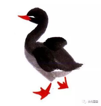 画法,一笔画