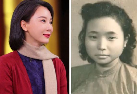 我们对江姐的印象, 大多源自电影《烈火中永生》 和那曲最经典的