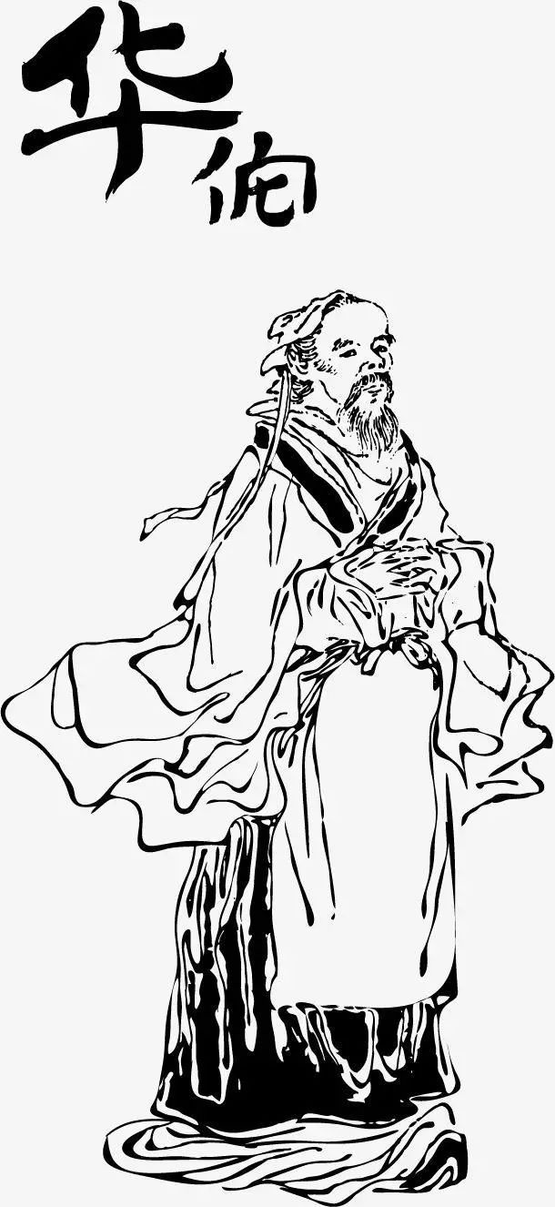 扁鹊,华佗,孙思邈:中国古代三位杰出的医学家