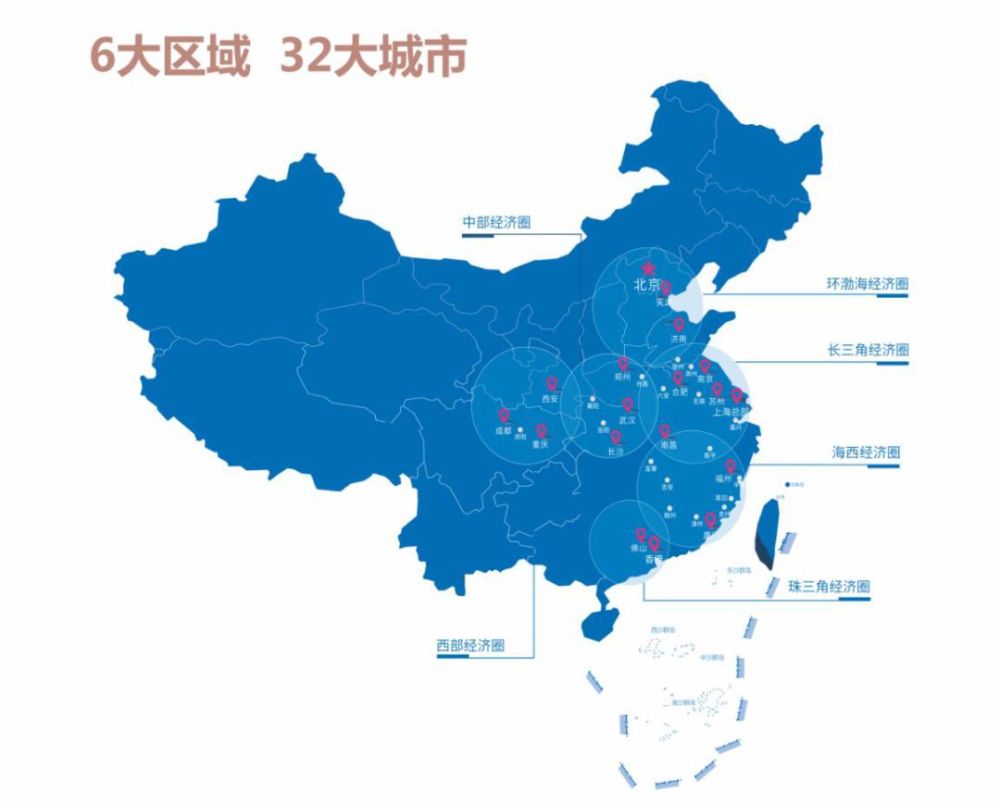 加码第四个国家级城市群,正荣地产入主成都北的战略远见