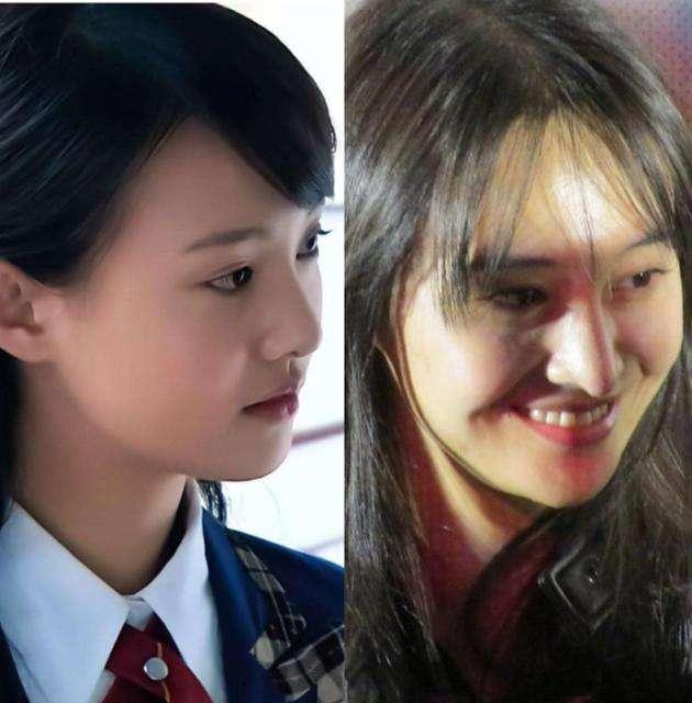 继郑爽之后又一女明星变脸,张雨绮鼻子大变样,疑似再次整容?