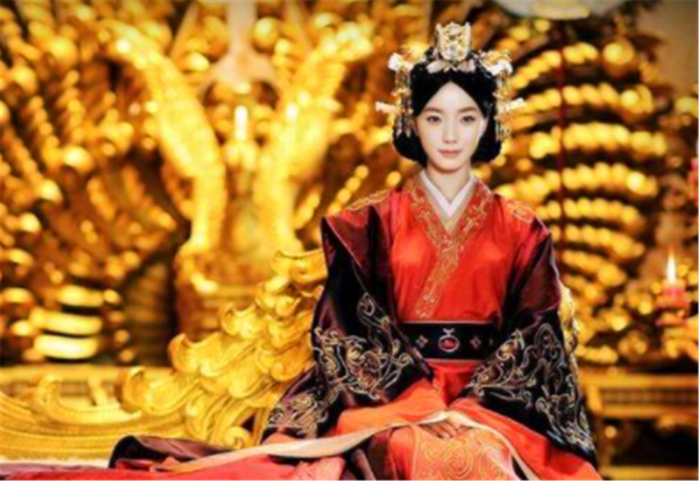陈阿娇和卫子夫都被汉武帝厌倦,为何只有李夫人令其念念不忘?