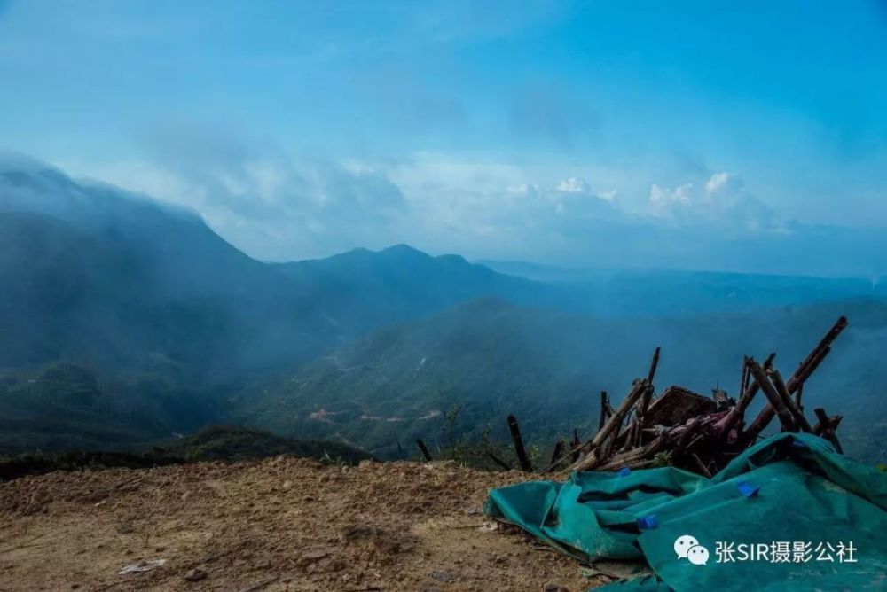 大南山,普宁市,广东,朱存元