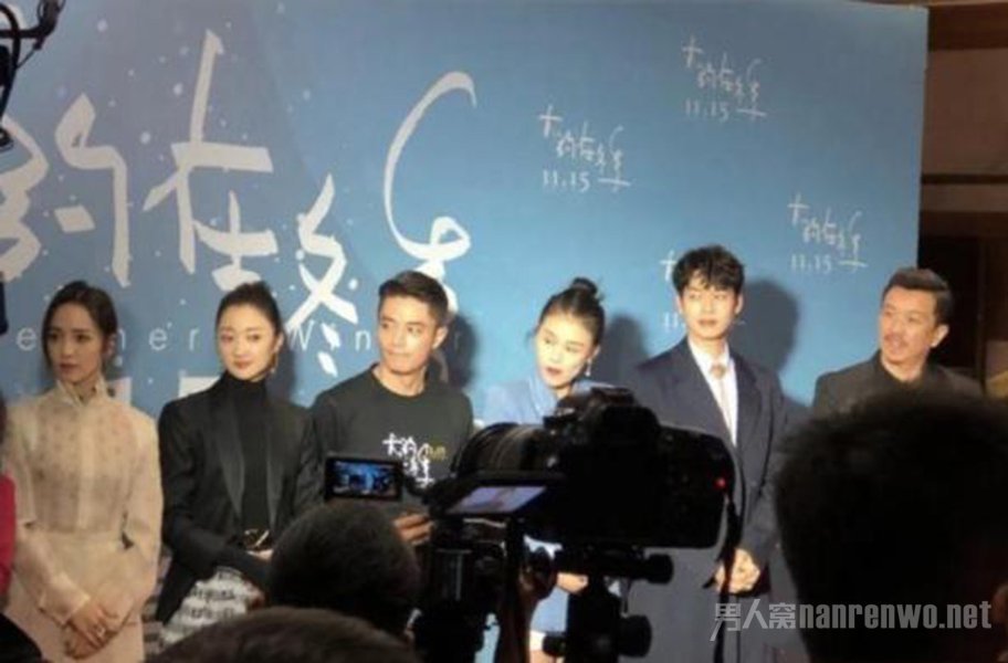 马思纯要让刘昊然做伴娘 网友:男扮女装也能艳压群芳