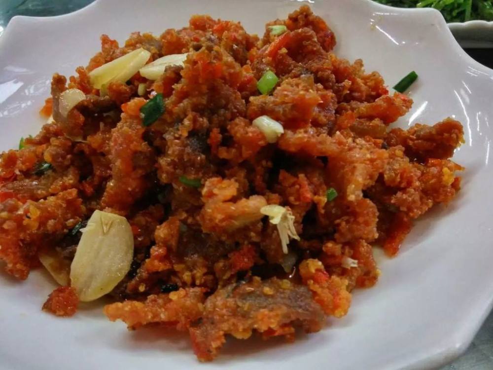 巧湘厨湘西酸肉,传统美味家常菜,原来是这样做!