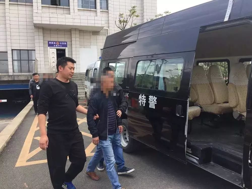 2019年进入倒计时,这一年纳雍公安做了啥?