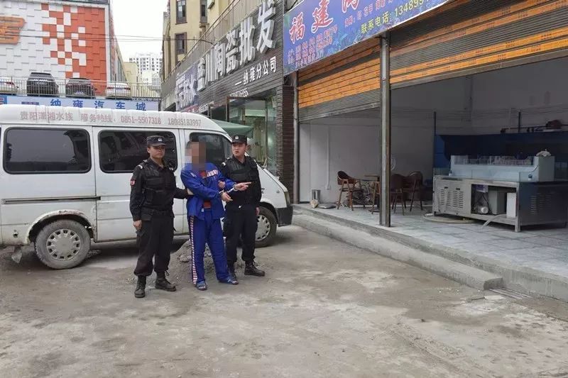 2019年进入倒计时,这一年纳雍公安做了啥?