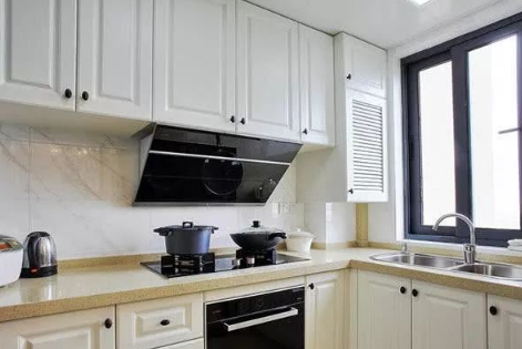 6平米厨房装修需要多少钱 小户型厨房怎么装修设计