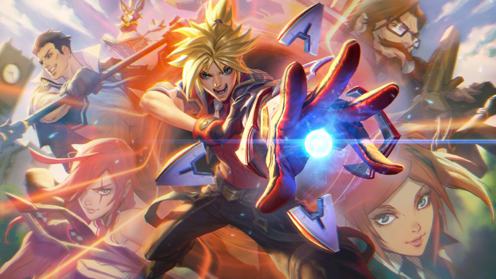 lol更新再次削弱lpl,ez与维鲁斯改成下水道,锐雯与儿童劫加强