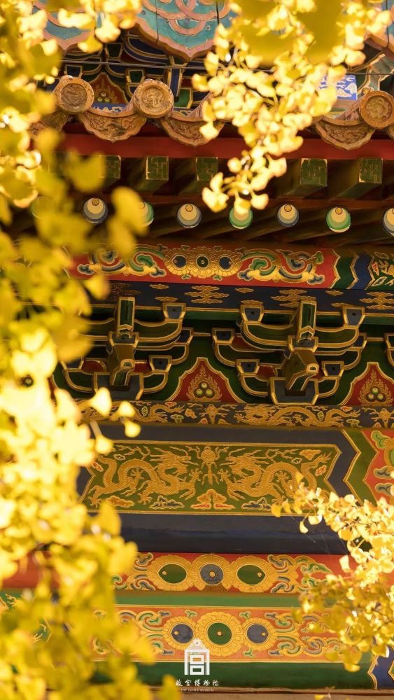 故宫,紫禁城,北京