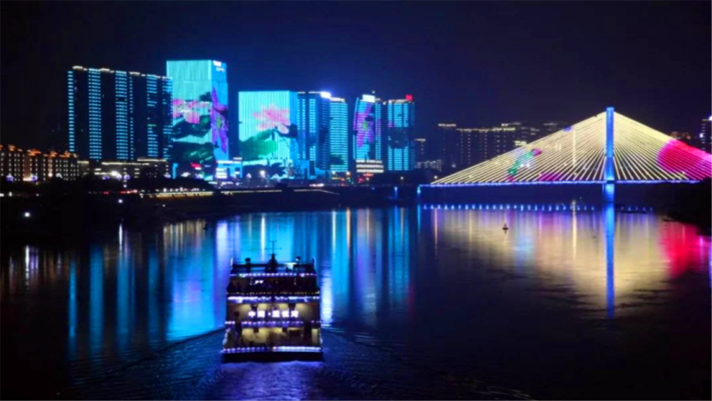 中国地级市百强榜单公布,四川占4席,南充第56位,泸州第57位