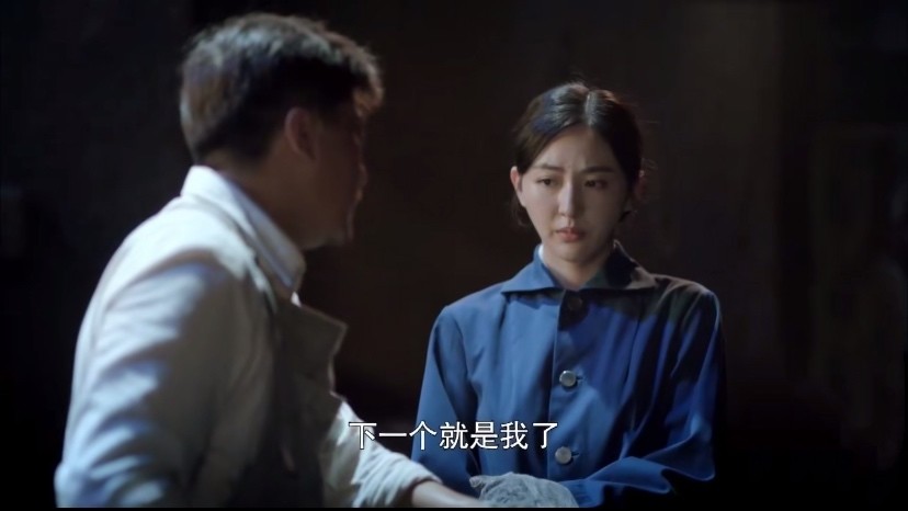 奔腾年代:周铁锤重新做常家门牌赎罪,不愿意连累白曼宁再提离婚