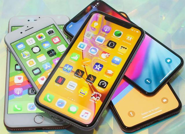 一部iphone能用几年 大数据给出答案 比安卓手机良心太多 云 社区 腾讯云