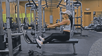 健身器械使用指南