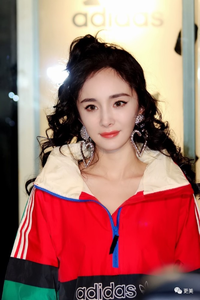美女,八卦,明星,杨幂