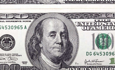 富兰克林究竟干了啥?能够印在美元大钞上,不是罗斯福!