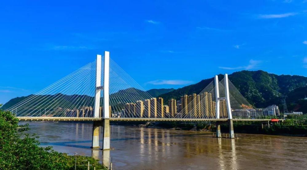 福建南平自然风光 作为福建省面积最大的设区市 南平具有中国南方