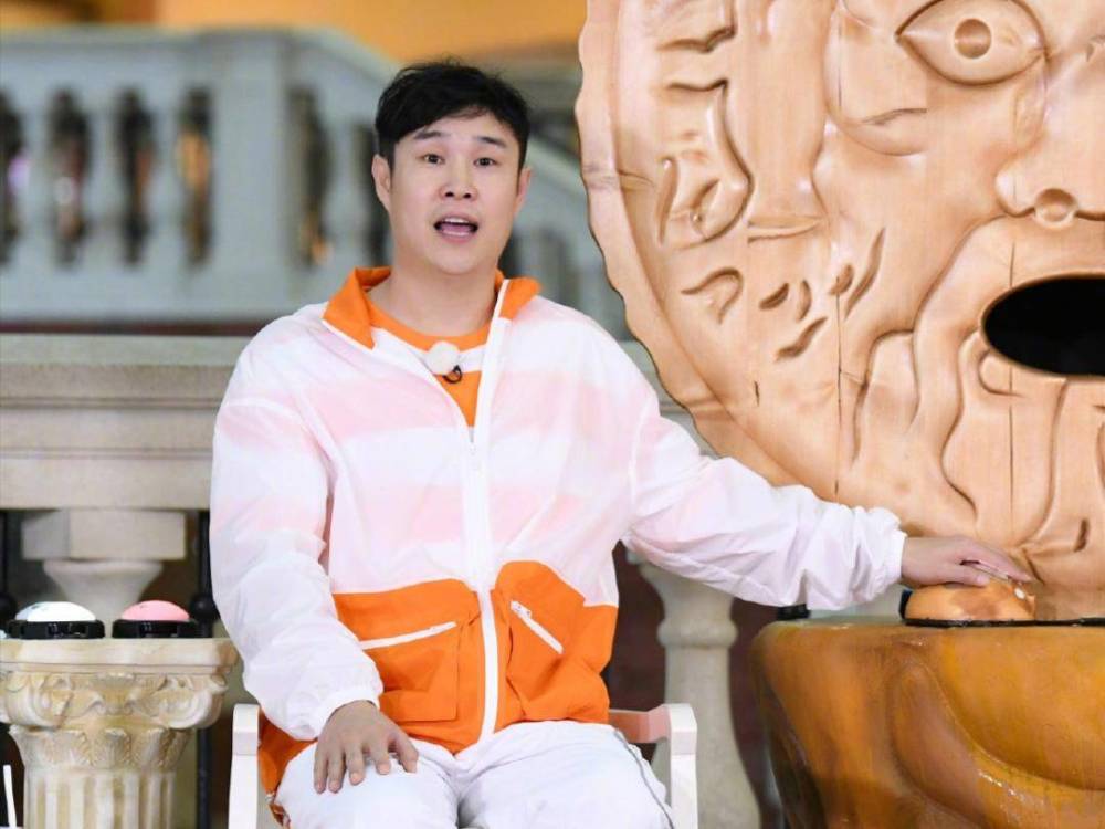 小沈阳春晚一炮而红,拍电影不成功甩锅导演,是态度出了问题?