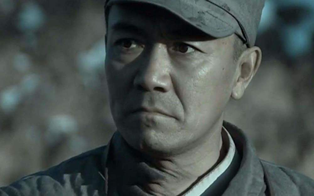 《亮剑》主演李幼斌出演抗日电影《九条命》,你会去观影吗?