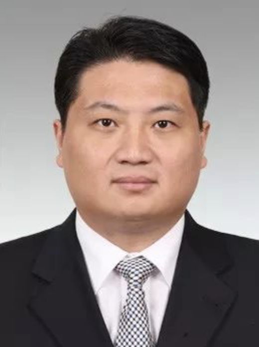 曹吉珍任上海市财政局局长,姜冬冬任普陀区副区长,代理区长