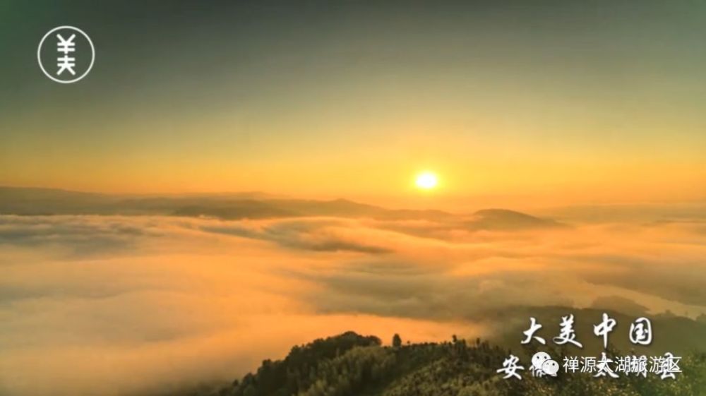 跟着央视《大美中国》玩转太湖!