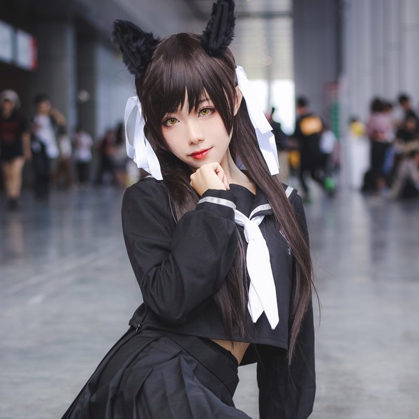 高清cosplay壁纸,帅气迷人,靓丽的小姐姐