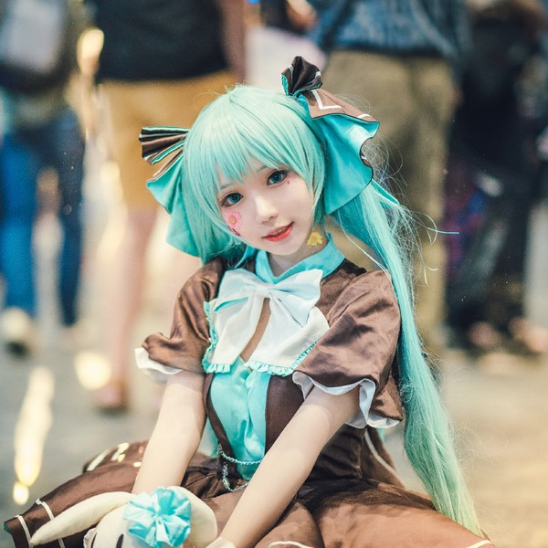 cosplay的人有多恶心,北京cosplay 高清cosplay壁纸,清水芙蓉,魅力动人的小姐姐