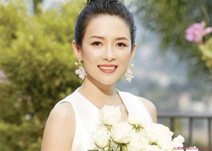 汪峰前妻怼章子怡 葛荟婕这句话暗含的信息量有点大呀