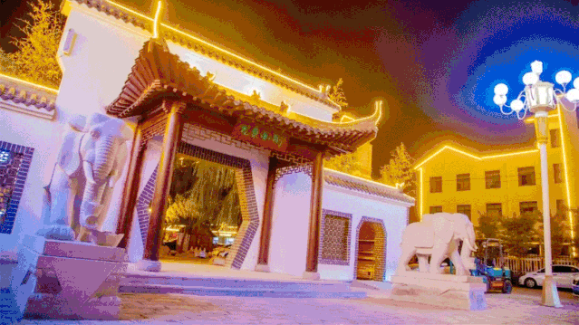 临朐多少人口_临朐夜景(2)