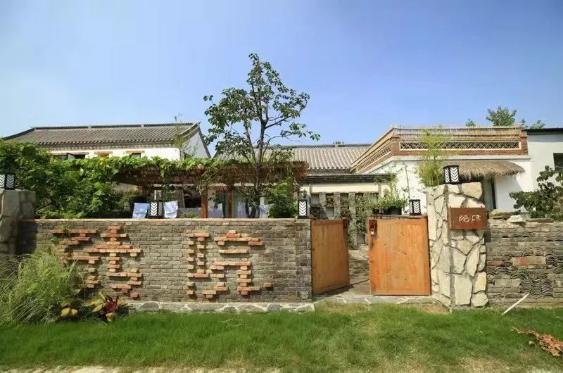 2019年中国美丽休闲乡村名单公示 开封市祥符区西姜寨乡西姜寨村上榜!