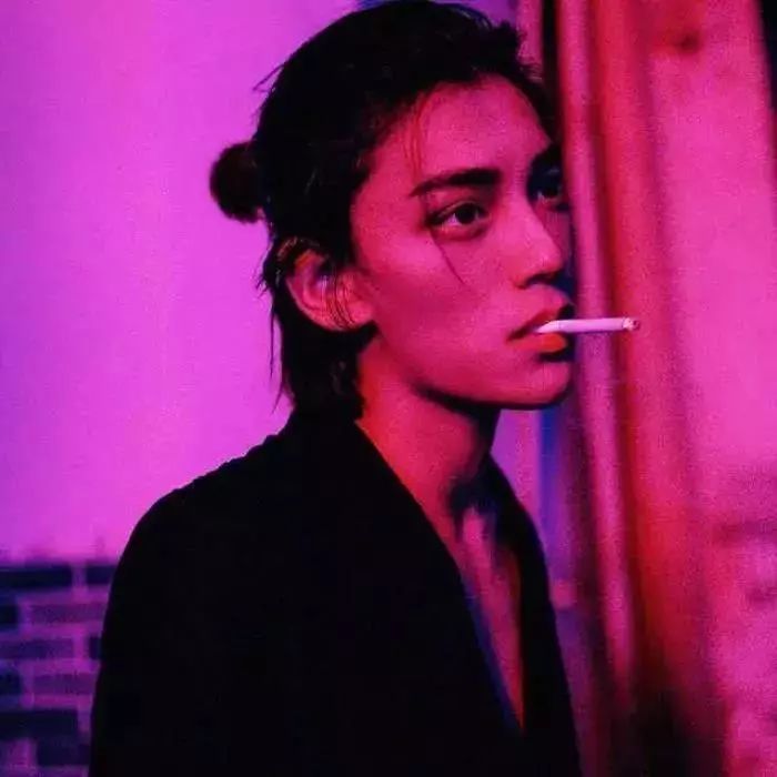 130张各类风男生头像合集