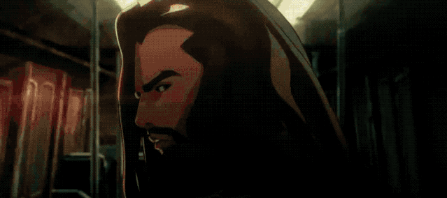 漫威丧尸引入《刀锋战士》?mcu第四阶段彩蛋预定!