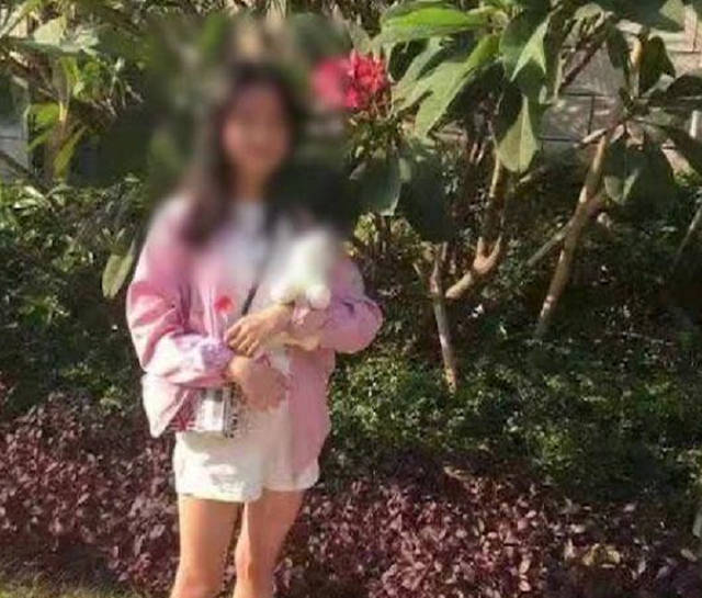珠海一学校六年级12岁女孩坠楼自尽,实在令人痛心.