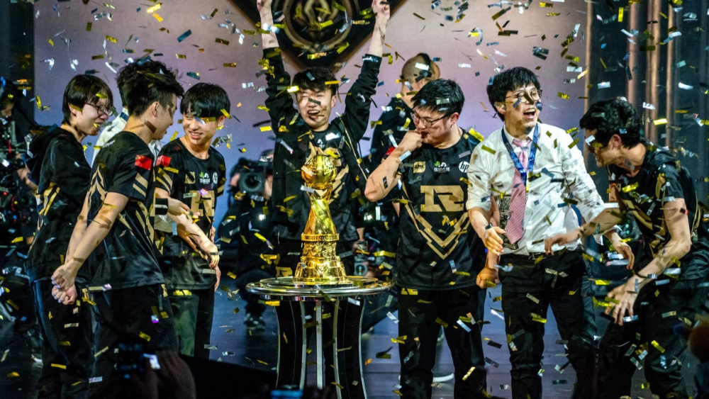 rng战队,全华班,theshy,pdd,lpl,直播