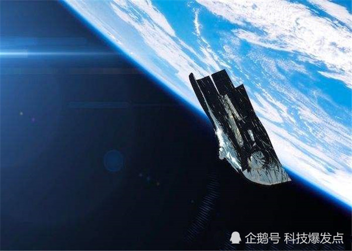 "黑骑士卫星"是地球的第2颗卫星?nasa:不过是太空垃圾