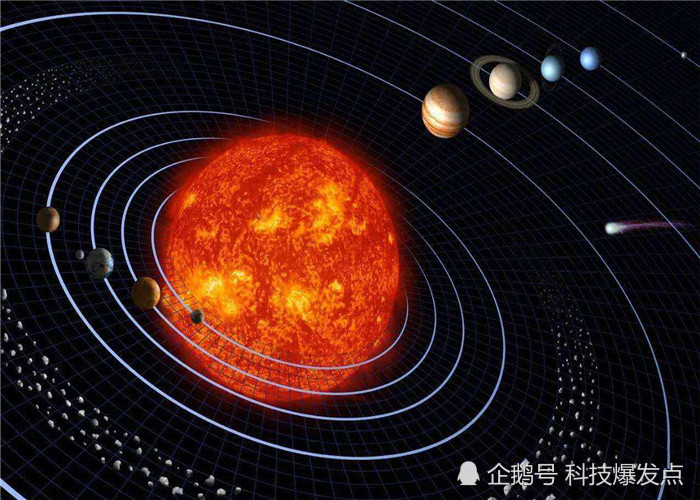 "黑骑士卫星"是地球的第2颗卫星?nasa:不过是太空垃圾