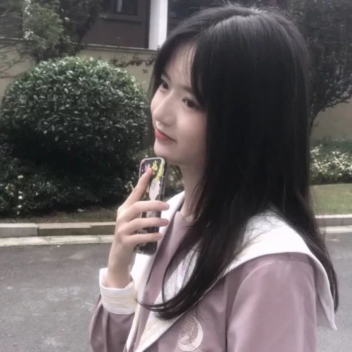 ins超火闺蜜头像:而我爱你,就是想把你也拖进来!
