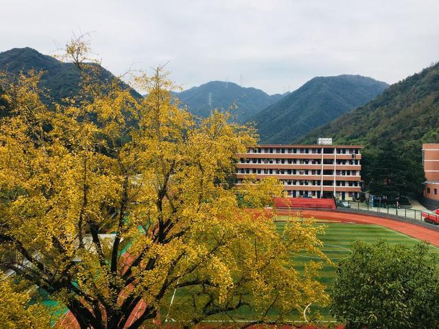 宁波市甬江职业高级中学
