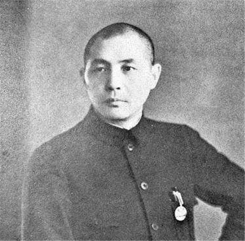 1959年功德林特赦的10个国民党战犯,这三人最长寿,都活了90多