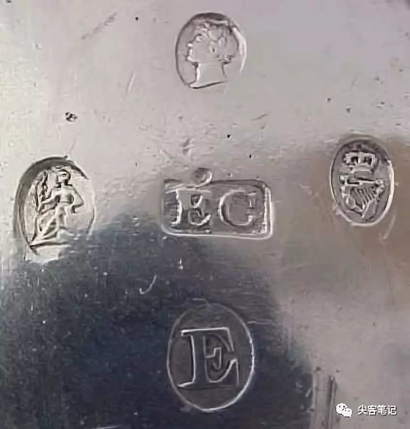 五步解读英国银标