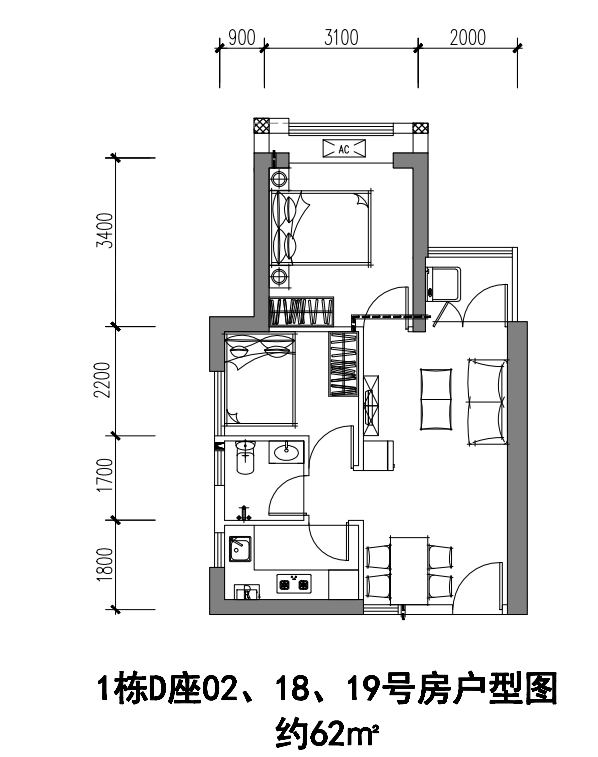 最低15.26元/月·㎡!深圳又一批公租房即将认租,速申请