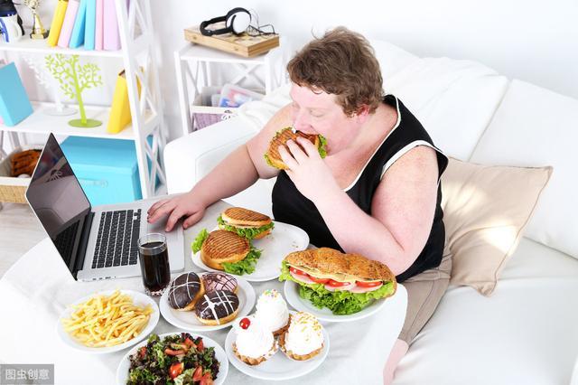 减肥达人:为什么我不提倡节食减肥?这4个点你要知道
