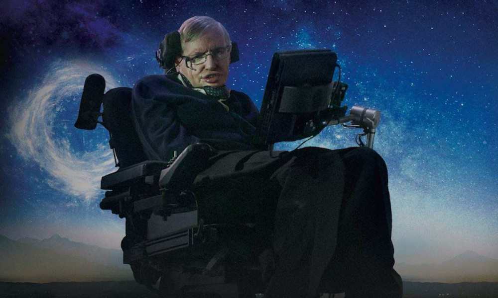 霍金曾预言2032年小行星撞击地球,这次人类逃不掉了,是真的吗?