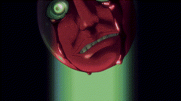 有哪些看着悲哀到想自闭的高分动画?