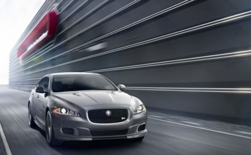 尊贵内蕴奢豪外显的捷豹,身份品味,精美图片