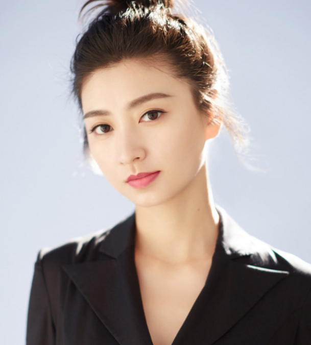 斓曦精美壁纸,优雅气质,气质娴静优雅动人