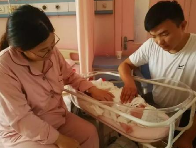 产科,孩子,生男生女,男孩女孩,y精子,精子