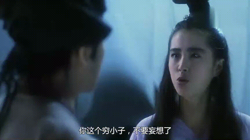 下面一组动图绝对让